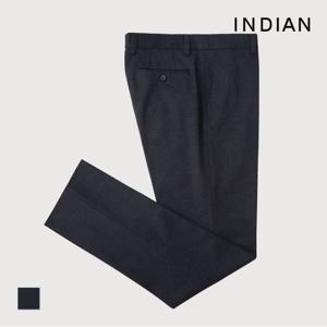 [INDIAN] 저지 잔조직 프린트 바지_MITDL3F8131