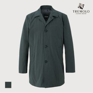 [TREMOLO] 워싱 트렌치코트_TRNEBYF8251