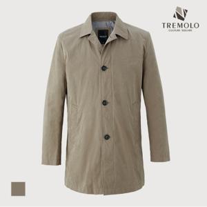 [TREMOLO] 워싱 트렌치코트_TRNEBYF8261