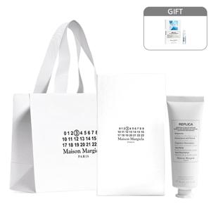 레이지 선데이 모닝 핸드크림 50ml+EDT 1.2ml 1종+쇼핑백 추가[공식수입정품]