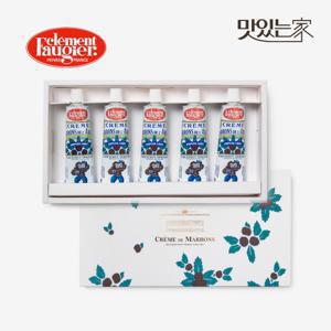 크렘드마롱 밤잼 GIFT SET - 쁘띠 petit 2종