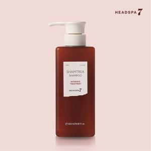 인텐시브 트리트먼트 샴푸 500ml