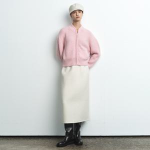 셀렙샵 에디션 25FW 글리터 스팽글 스커트