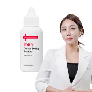 LIVEPDRN 피디알엔 더마 필링 에센스 1개