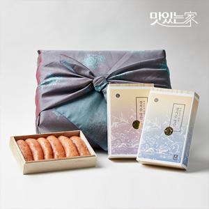 덕화명란 대한민국명장 프리미엄 장석준명란 선물세트 1kg