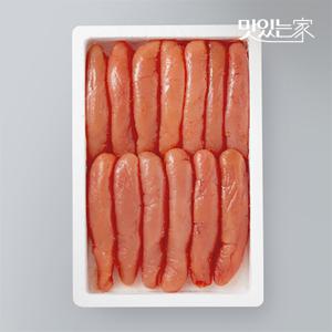 덕화명란 장석준명란 고급 온명란젓 L사이즈 1kg 벌크 대용량