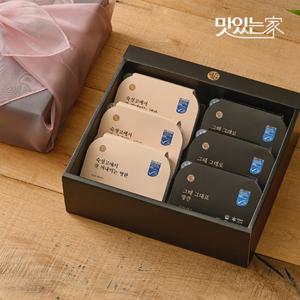덕화명란 선물세트 3호