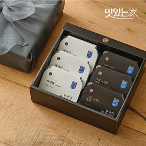 덕화명란 선물세트 4호