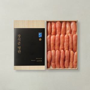 덕화명란 대한민국명장 장석준명란 선물세트 3호 1.2kg