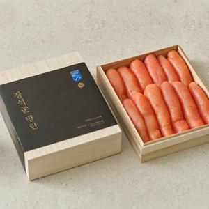 덕화명란 대한민국명장 장석준명란 선물세트 4호 1.6kg