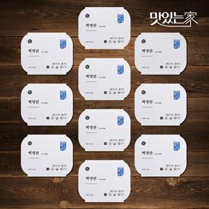 덕화명란 장석준명란 백명란,그때그대로 10팩 선택