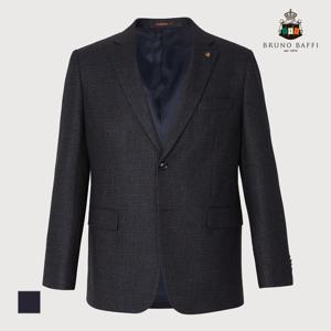 BRUNO BAFFI  가을 울 자켓_MACFFYF8321