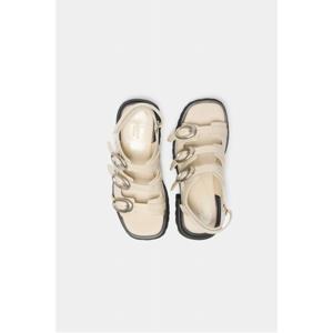 [정상가 398,000원] 버클 샌들(ivory)_DG2AM25016IVY