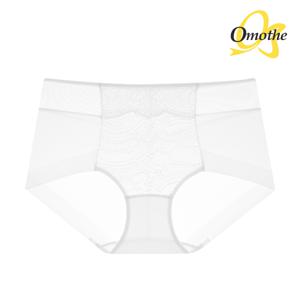 엑티브 에어홀 팬티(OMCMPT033S) 1종/화이트