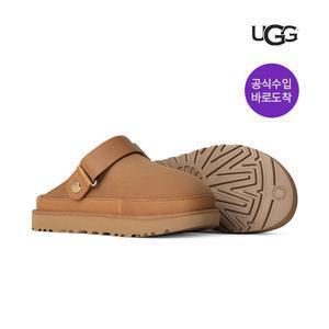 여성 골든스타 빌라 클로그 1169590-CHE