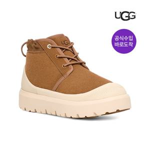 UGG 남성 뉴멜 웨더 하이브리드 1143991-CWTC