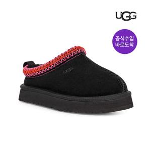 UGG 키즈 타즈 1143776K-BKML
