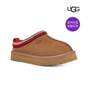 UGG 키즈 타즈 1143776K-CHE