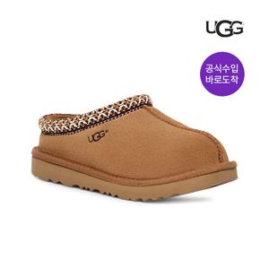 UGG 키즈 타즈 1143776K-BKML