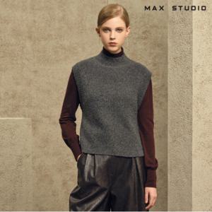 [최초가69,900원] 막스스튜디오 니트 베스트 3종택1