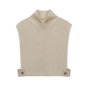 [최초가 99,000원]울 블렌드 풀니들 니트 베스트