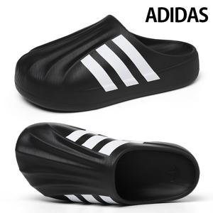 ADIDAS 아디폼 슈퍼스타 뮬 블랙 IG8277