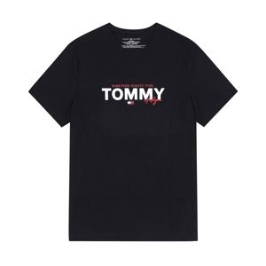 TOMMY HILFIGER] 09T4509 411 남성 반팔티