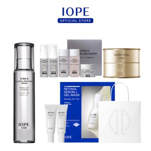 [LIVE]  XMD 스템3 클리니컬 리커버리 세럼 50ml