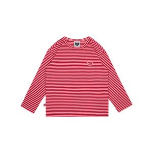 BB하트스트라이프골지 긴팔티셔츠 BK5FTL11RE
