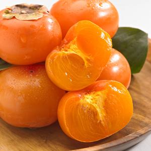 25년 첫 수확! 달콤한 씨없는 감 청도반시 2.5kg 5kg