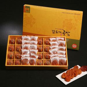 건시 반건시 혼합세트 2호 2.5kg (건시1.7kg(28-33개) + 반건시16개/낱개포장)