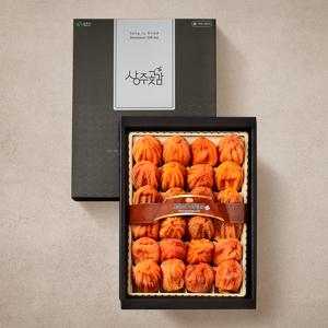 건시 1kg (26-30개입), 알찬 구성 3호,보자기 포장