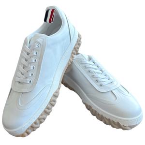 톰 브라운 스니커즈 MFD258A-05584 100 WHITE / 남성 스니커즈