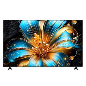 55T6C 4K QLED 138.4cm(55인치) 안드로이드12 TV 기사방문설치