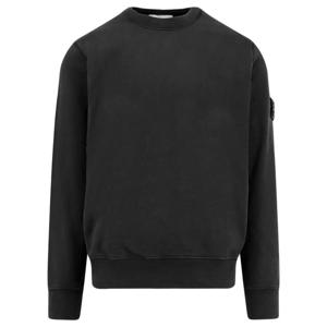 [명품] 스톤 25FW 와펜 패치 맨투맨 차콜 K2S15 6100060 S0051 V0065