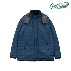 어반 후드탈착 웰론 패딩 CDA13JP4254