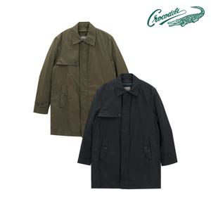 헤리티지 트렌치코트 CDA13JP4213
