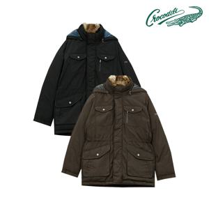 어반에센셜 덕다운 패딩 CDA13JP4203
