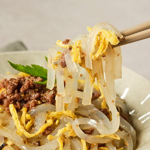 [더반찬] 정성담은탕평채(275g)
