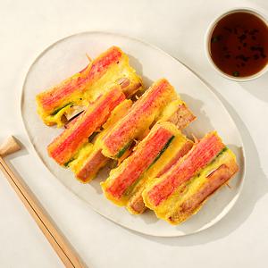 [더반찬] 꼬지전(200g)
