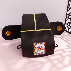 메이크문구 DIY638 사모관대만들기