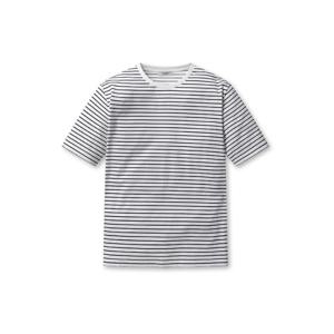 남성 쿨텐션 스트라이프 반팔 티셔츠 PHF2TS1060
