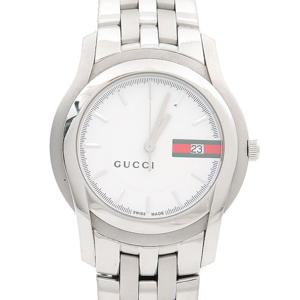 [구구스]중고명품  G 클래스 스틸 시계 (5500XL) (NO 10190569)