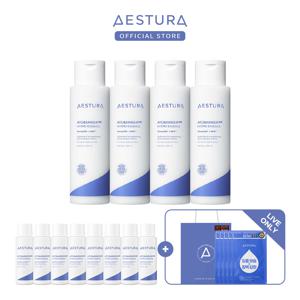 [LIVE]  아토베리어365 하이드로 에센스 200ml 4개