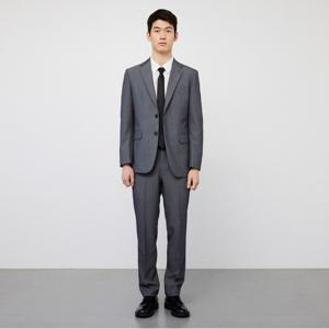 [CODI GALLERY] PM.01 반맞춤 수트 (셋업)-CSJVZ03BSG_CSLVZ03BSG