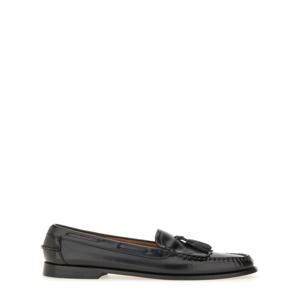 [지에이치바스]  로퍼 FW25 BA41020_000 [관부가세포함]