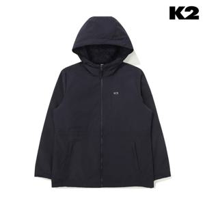 공식 여성 BOOST 시그널(SIGNAL) 하프 패딩 자켓 KWU241823N (정상가:249,000)