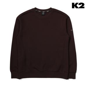 공식 여성 소프트 맨투맨 W (ECO) KWU23257EJ (정상가:89,000)