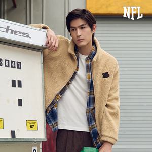 25FW 플리스 퍼자켓 1종 남성