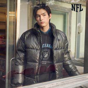 25FW 글로시 푸퍼 1종 남성